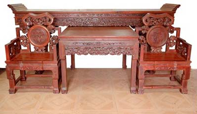 古典家具 古典家具
