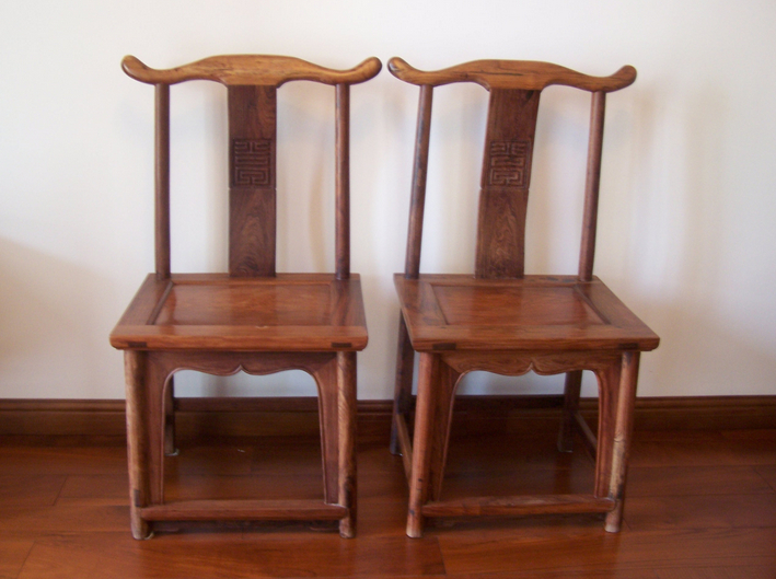 古典家具