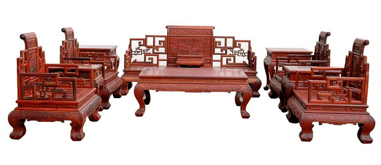 古典家具