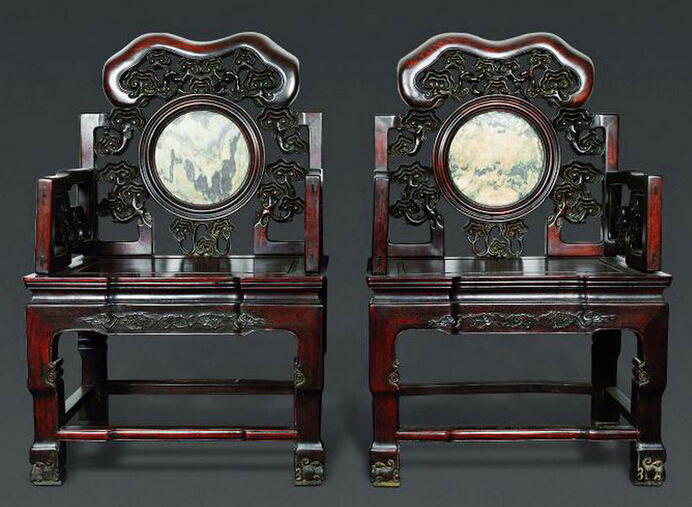 古典家具
