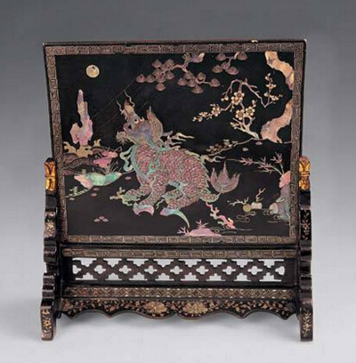古典家具