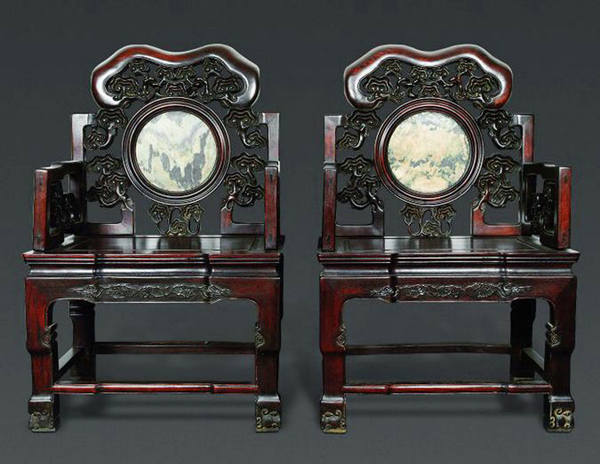 古典家具