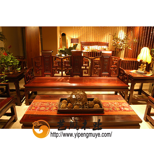中国红木家具