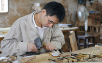 艺鹏家具制作工艺