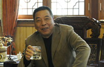 艺鹏老榆木古典家具品质非常好