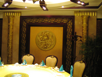 艺鹏案例-山东鱼翅皇宫大酒店