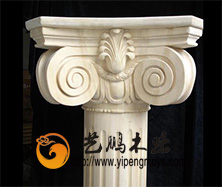 欧式装饰柱托9