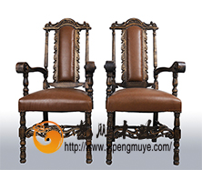 欧式椅子3