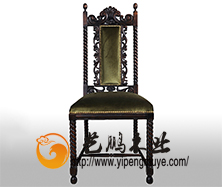 欧式椅子4