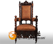 欧式椅子5