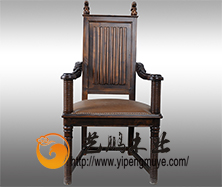 欧式椅子8