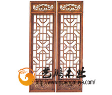 中式屏风7