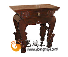 老榆木中式条几13