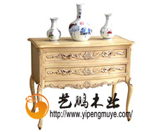 欧式柜子3