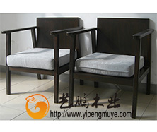 老榆木中式沙发5