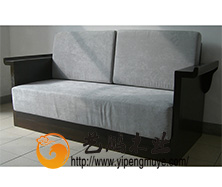 老榆木中式沙发6