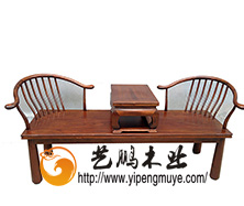 老榆木中式椅子4