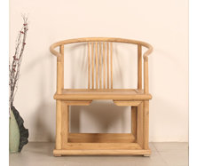 新中式老榆木椅子5