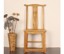 新中式老榆木椅子8