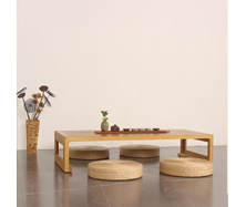 新中式老榆木桌子9