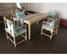 新中式配套桌子10